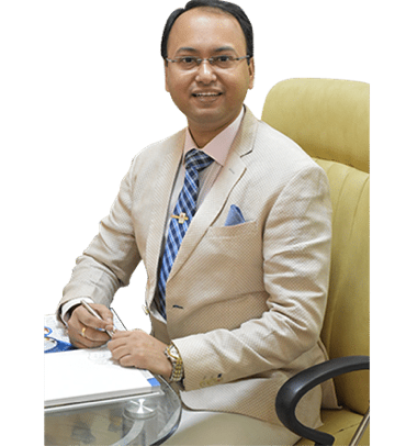 Dr. Chiradeep Haldar